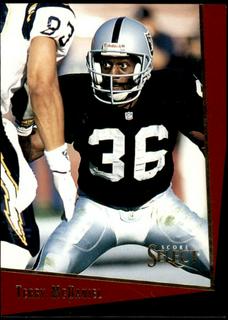 Terry McDaniel