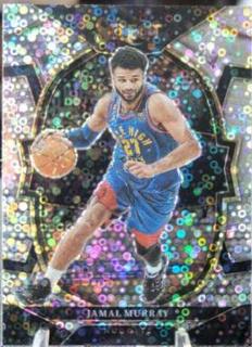 Jamal Murray