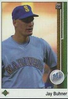 Jay Buhner