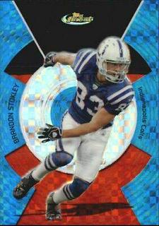 Brandon Stokley
