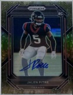 Jalen Pitre