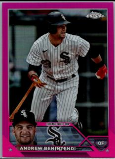 Andrew Benintendi