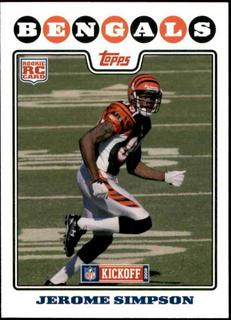Jerome Simpson