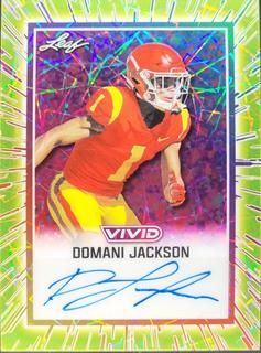Domani Jackson