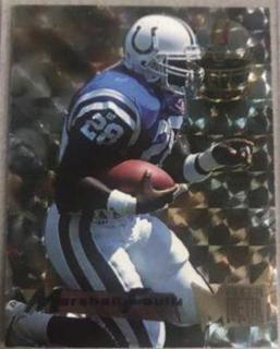 Marshall Faulk