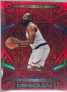 James Harden