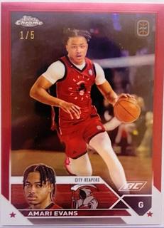 Jalen Williams