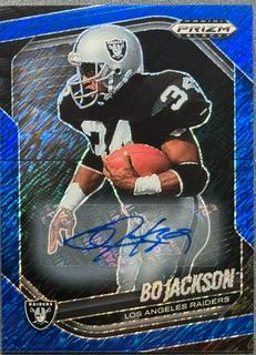 Bo Jackson