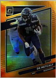 DK Metcalf