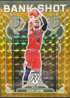 Zach LaVine