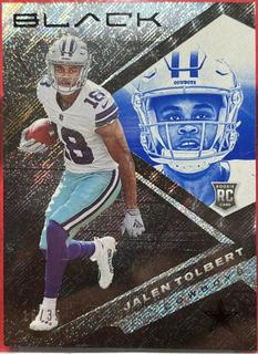 Jalen Tolbert