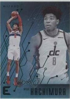 Rui Hachimura