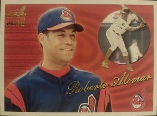 Roberto Alomar