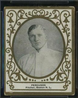 Cecil Ferguson
