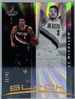 CJ McCollum
