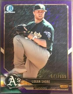 Logan Shore