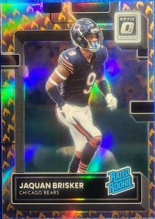Jaquan Brisker