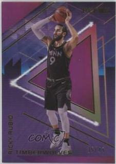 Ricky Rubio