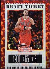 Zach LaVine