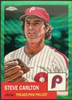 Steve Carlton