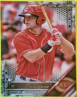 Kyle Waldrop