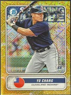 Yu Chang
