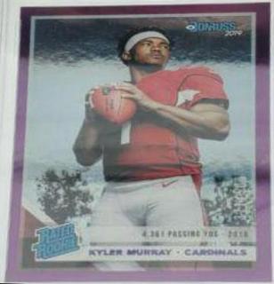 Kyler Murray