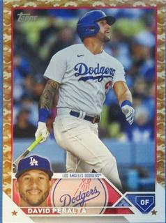David Peralta