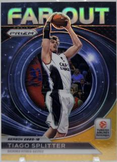 Tiago Splitter