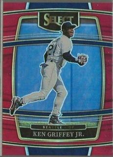 Ken Griffey Jr.