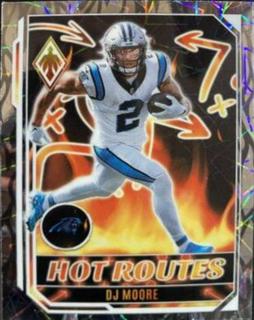 DJ Moore