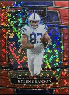 Kylen Granson