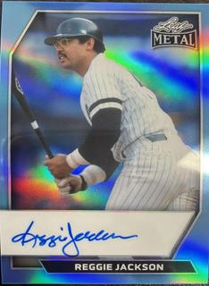 Reggie Jackson