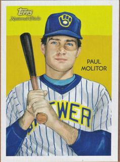 Paul Molitor