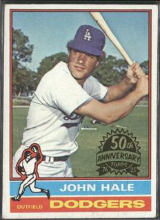 John Hale