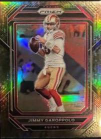 Jimmy Garoppolo