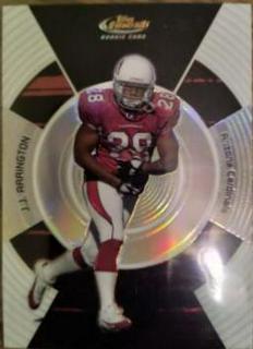 J.J. Arrington