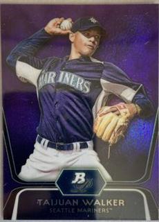 Taijuan Walker