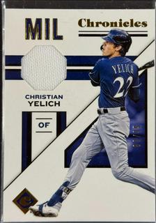 Christian Yelich