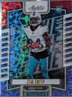 Cam Smith