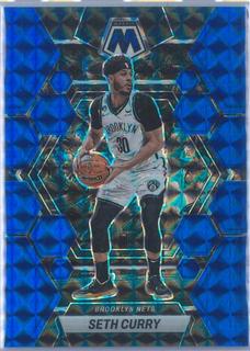 Seth Curry