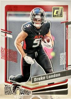 Drake London