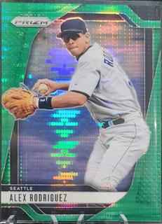 Alex Rodriguez