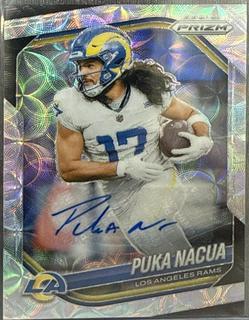 Puka Nacua