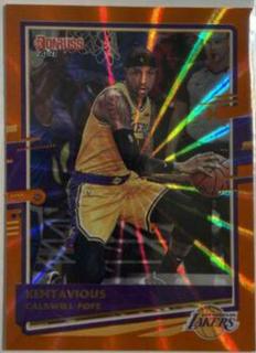 Kentavious Caldwell-Pope