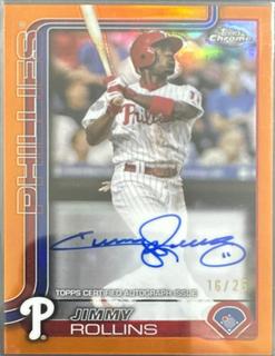 Jimmy Rollins