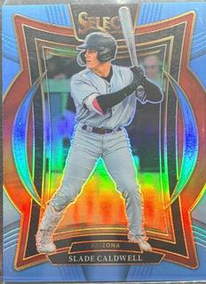 Slade Caldwell
