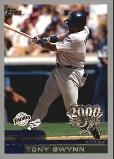 Tony Gwynn