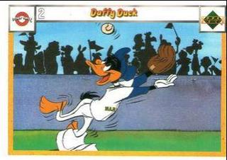 Daffy Duck