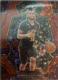 Darius Garland